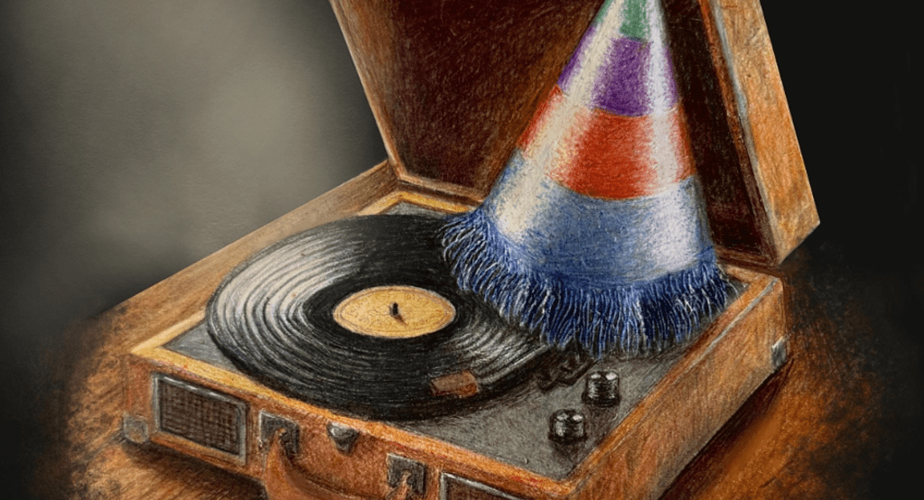 Camden Fringe 2025 – INTERVIEW – Doomsday&nbsp;Baby