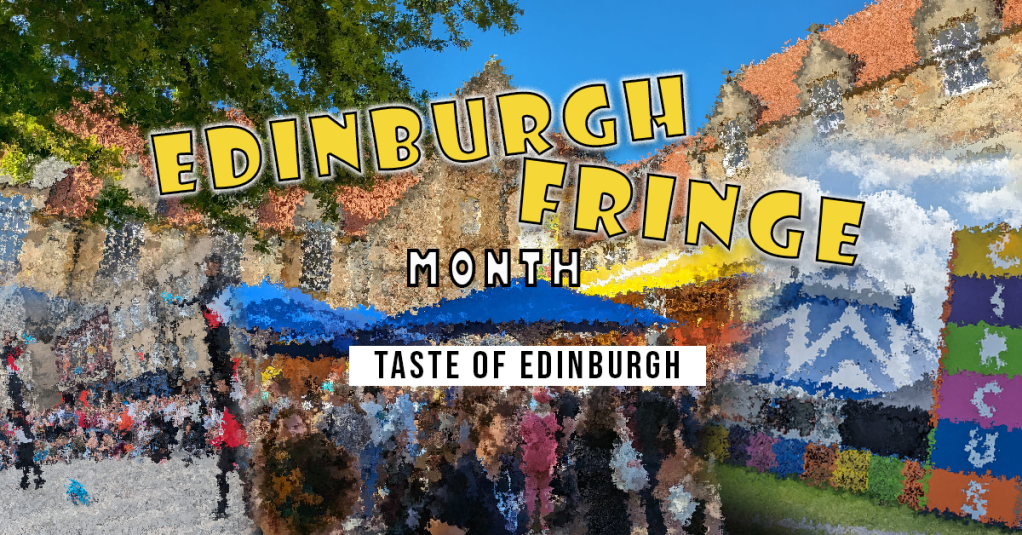 Taste Of Edinburgh – This Week – Rose Street&nbsp;Brewery