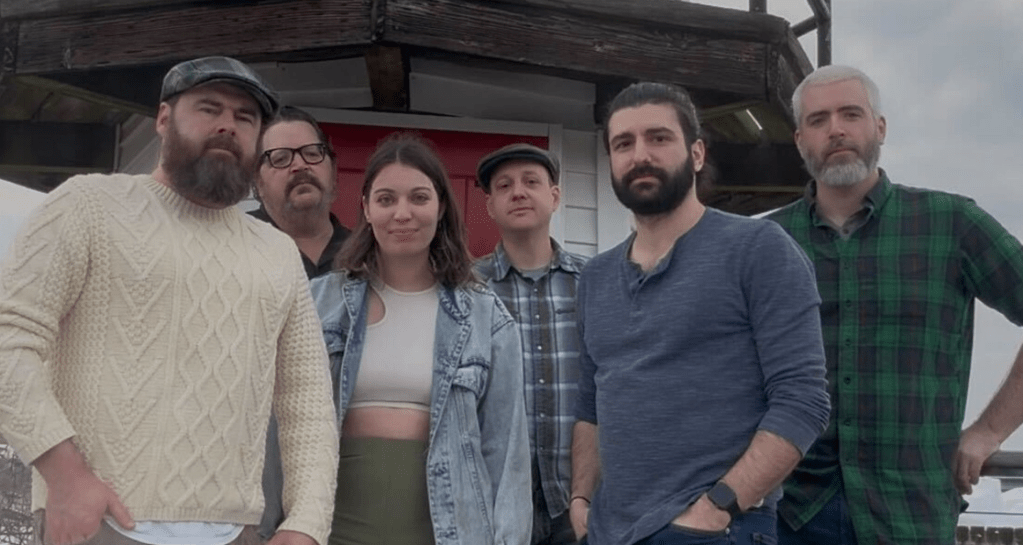 INTERVIEW -A Quick Conversation with:  Kier Byrnes & The Kettle&nbsp;Burners