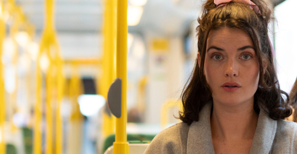 Camden Fringe 2025 – INTERVIEW – Lost&nbsp;Property