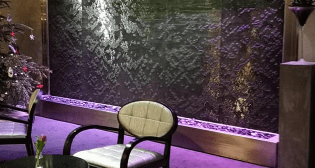 The Travel Book – Hotel Mercure Bordeaux Lac, Bordeaux,&nbsp;France