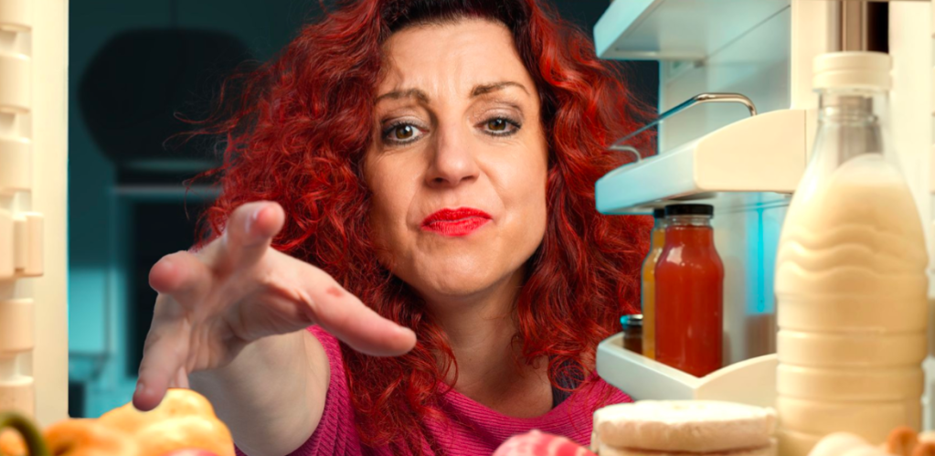 Theatre At The Fringe – INTERVIEW – Her Raving&nbsp;Mind