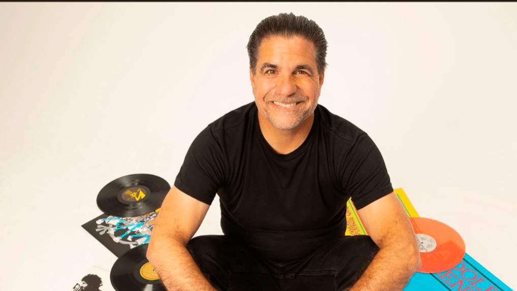Funny At The Fringe – INTERVIEW – Joe Sib: California&nbsp;Calling