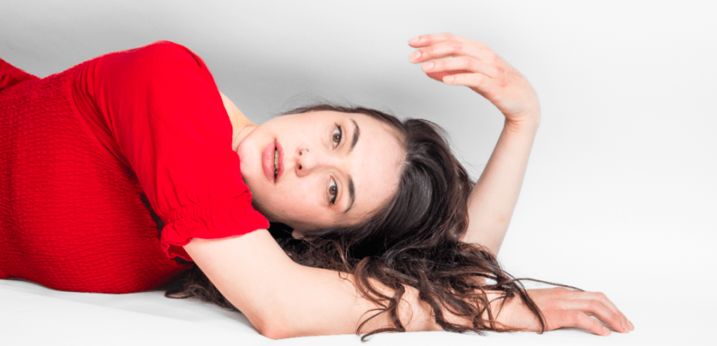 Funny At The Fringe – INTERVIEW – Marjolein Robertson:&nbsp;Lein