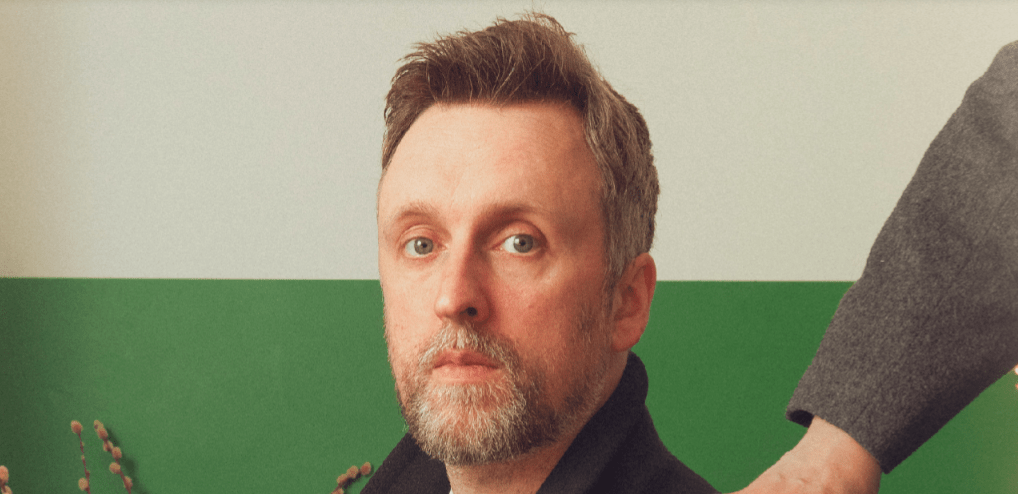 Funny At The Fringe – INTERVIEW – Matt Winning:&nbsp;Solastalgia