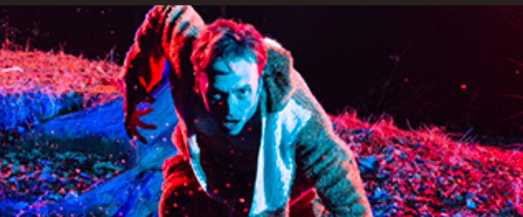 Theatre At The Fringe – INTERVIEW – Derek Mitchell:&nbsp;Goblin