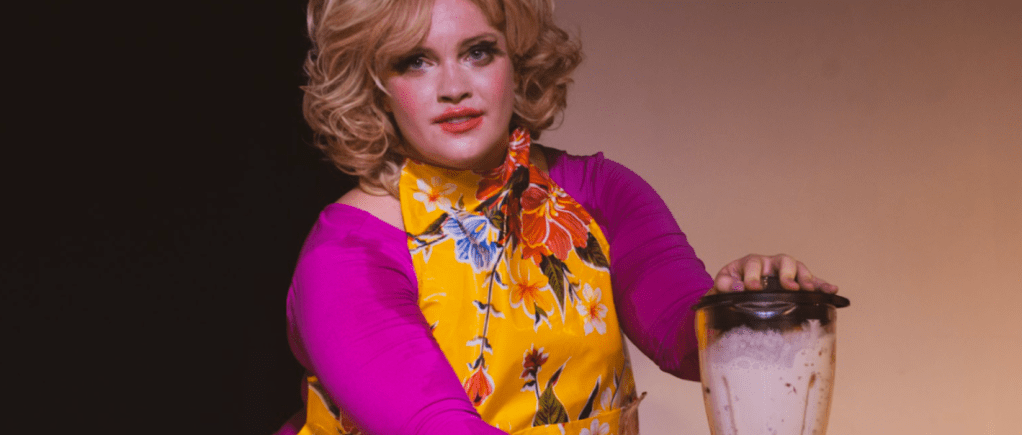 Funny At The Fringe – INTERVIEW – Kate Owens: Cooking With&nbsp;Kathryn