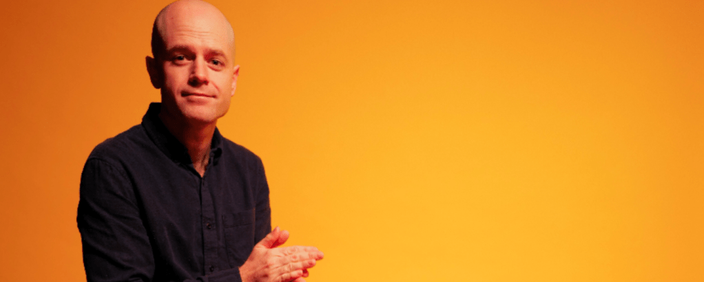 Improv At The Fringe – INTERVIEW – David Elms Describes A&nbsp;Room