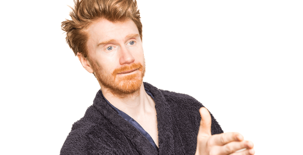 Camden Fringe 2025 – INTERVIEW – Shake My Hand&nbsp;Goodnight