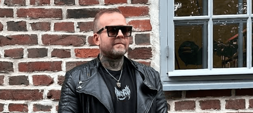 New Album Deep Dive – INTERVIEW –Diary Of Insanity, Tomi&nbsp;Perrakoski