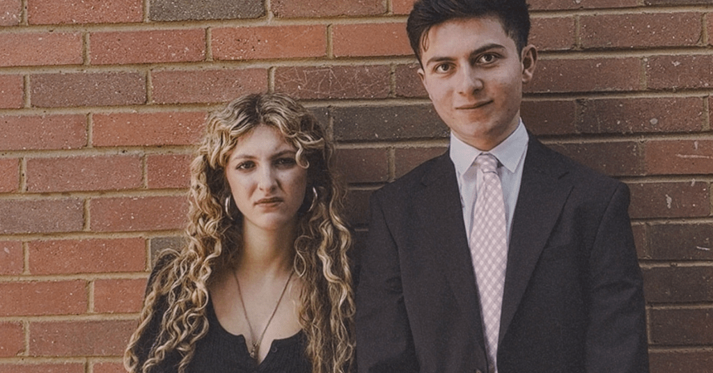 Camden Fringe 2025 – INTERVIEW –&nbsp;2.36