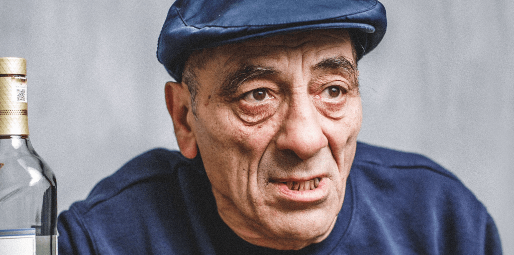 Theatre At The Fringe – FEATURE – Baxter vs The Bookies: From Book to&nbsp;Stage..