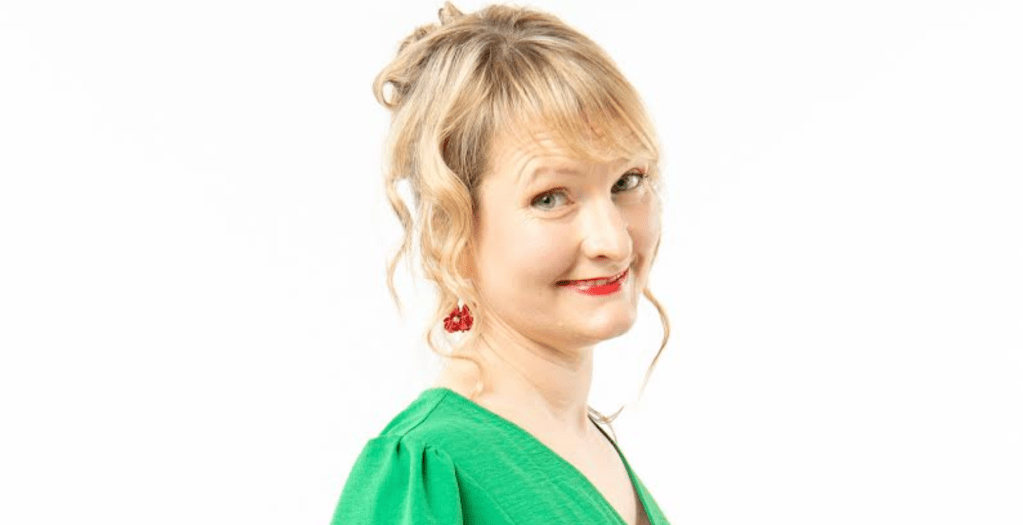 Cabaret At The Fringe – INTERVIEW – Blodwen’s in&nbsp;Town
