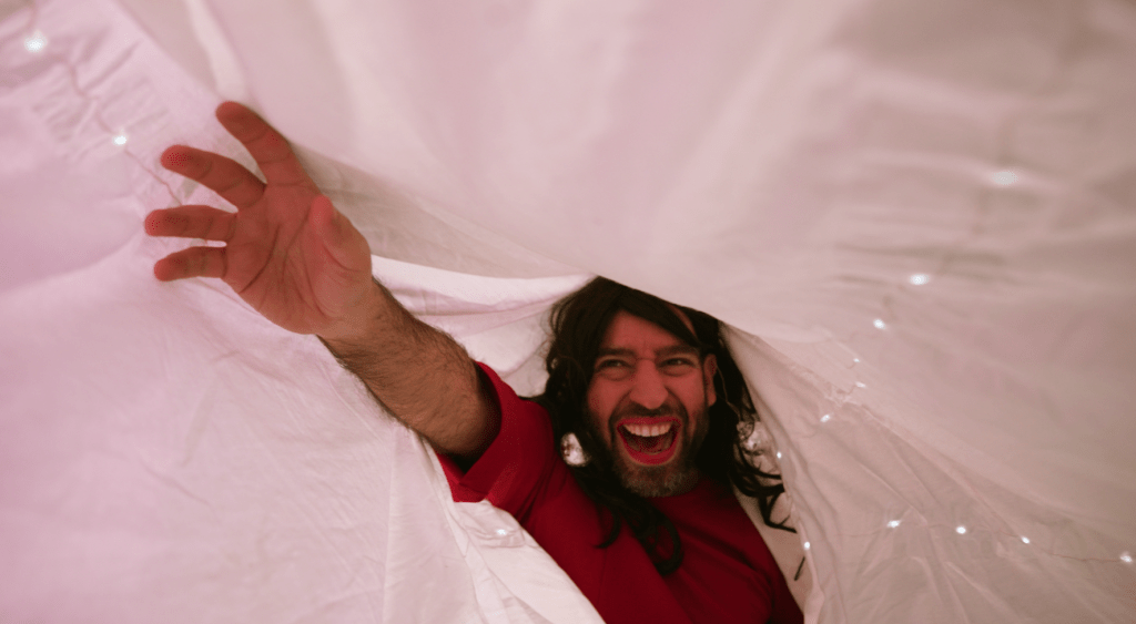 Theatre At The Fringe – INTERVIEW – A Drag Is&nbsp;Born
