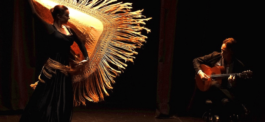 Camden Fringe 2025 – INTERVIEW –&nbsp;Flamencodanza