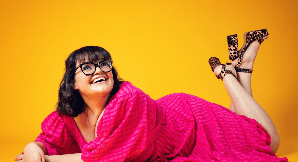 Funny At The Fringe – INTERVIEW – Grace Mulvey: Did You Hear We’re All Going To&nbsp;Die?