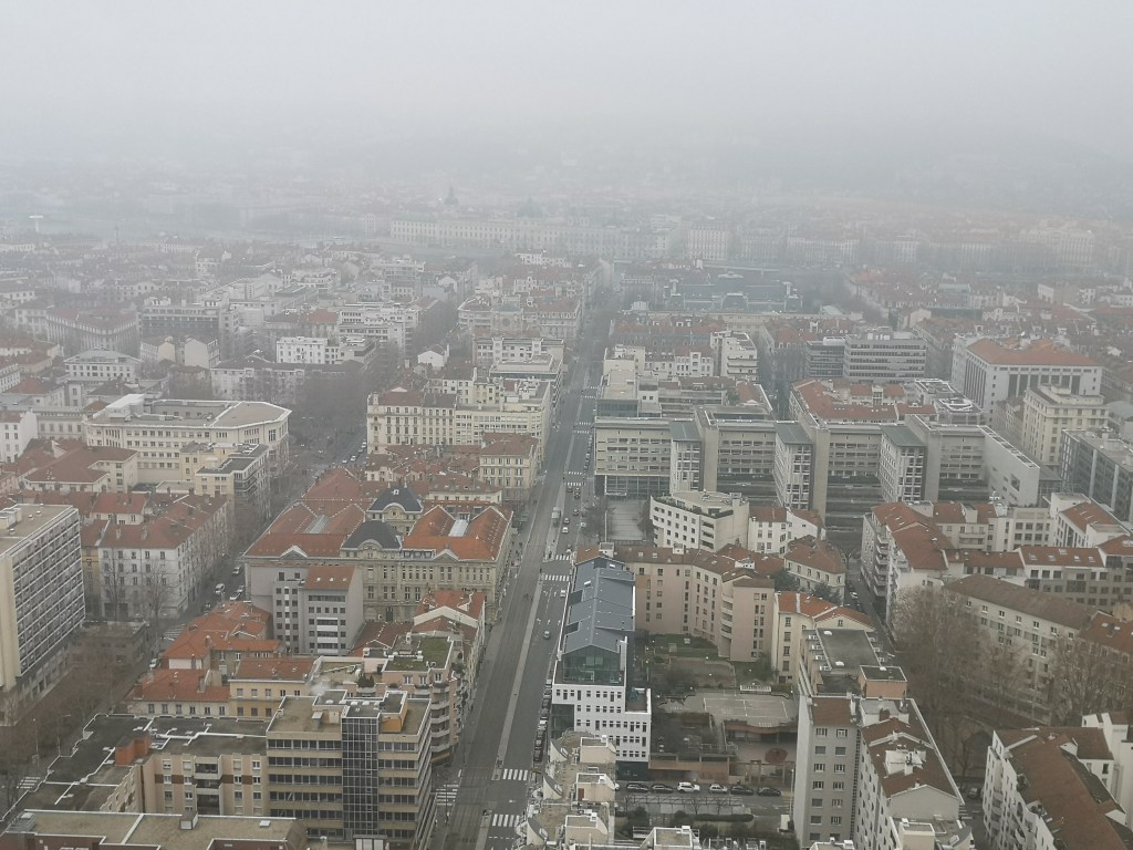 The Travel Book – Radisson Blu, Lyon,&nbsp;France