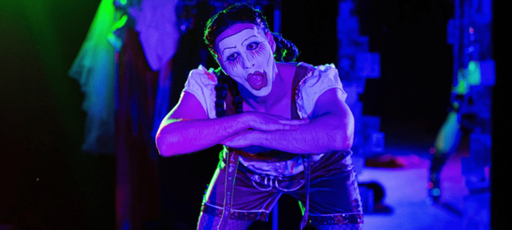 Theatre At The Fringe – INTERVIEW –&nbsp;Kinder