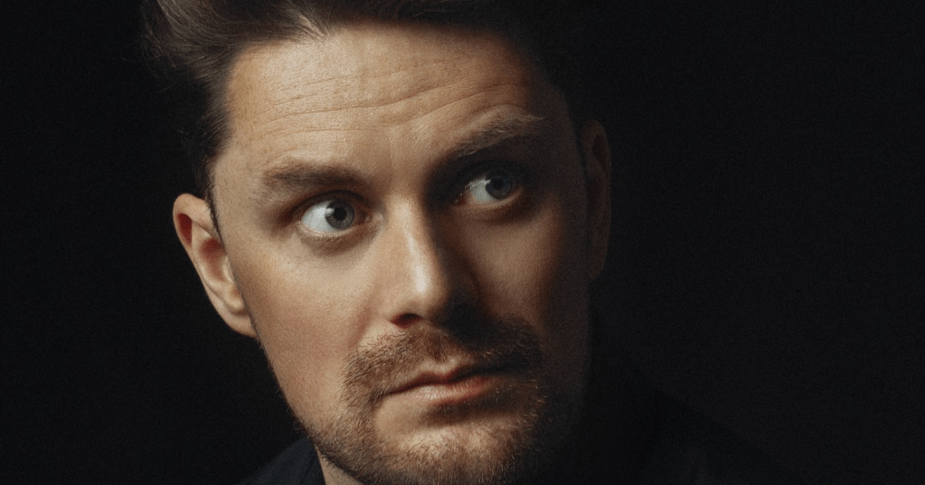 Funny At The Fringe – INTERVIEW – Marc Jennings: Bread and&nbsp;Circuses