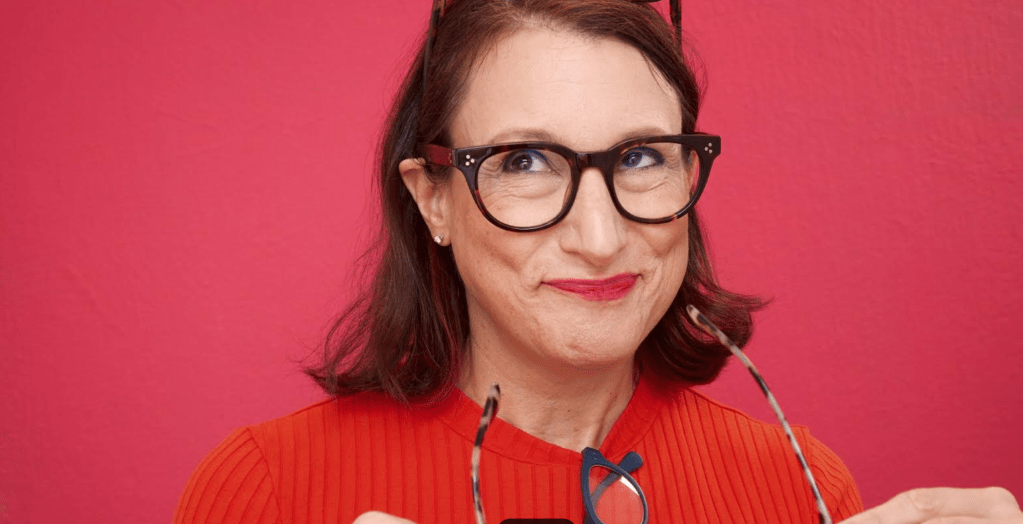 Funny At The Fringe – INTERVIEW – PSA: Pelvic Service&nbsp;Announcement