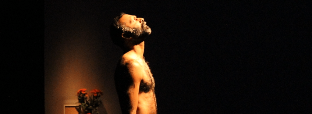 Camden Fringe 2025 – INTERVIEW – Second Class&nbsp;Queer