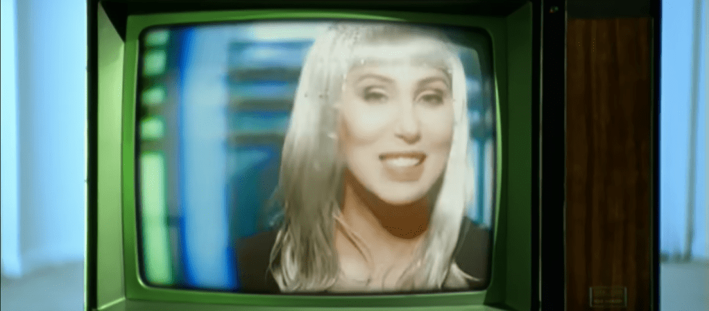 Forgotten Songs! – This Week – Strong&nbsp;Enough