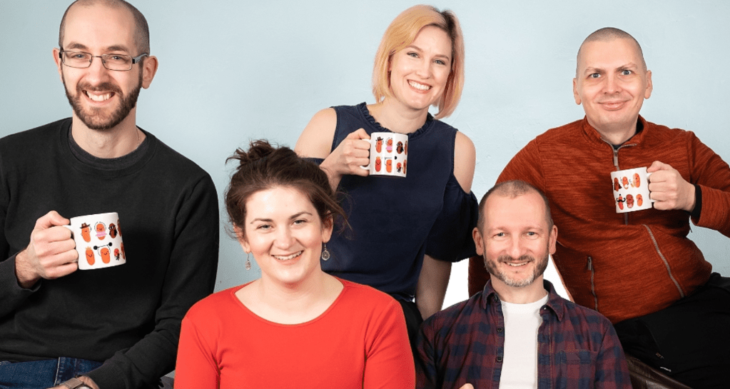 Camden Fringe 2025 – INTERVIEW – Beansville presents: Video&nbsp;Store