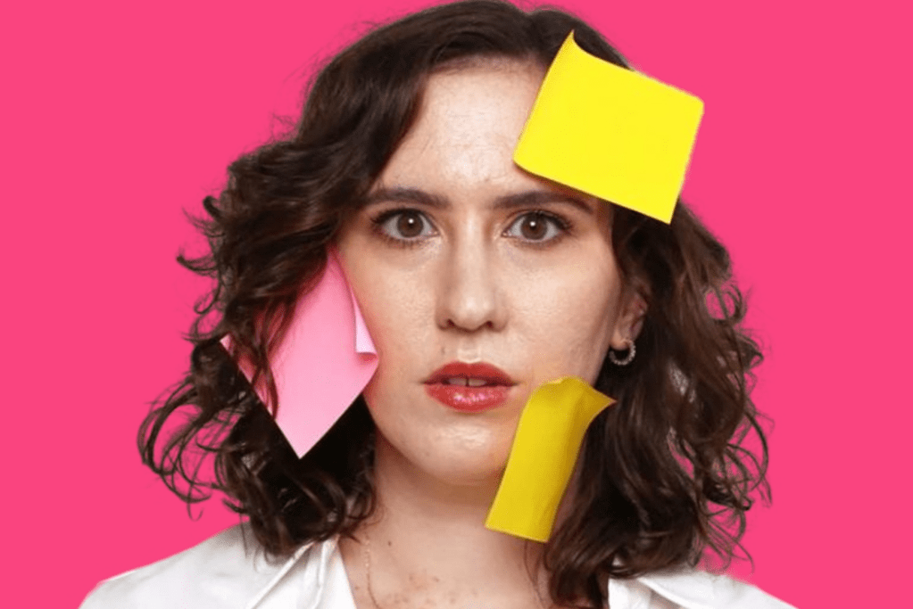 Camden Fringe 2025 – INTERVIEW – Charlie Vero-Martin: Work-In-Progress