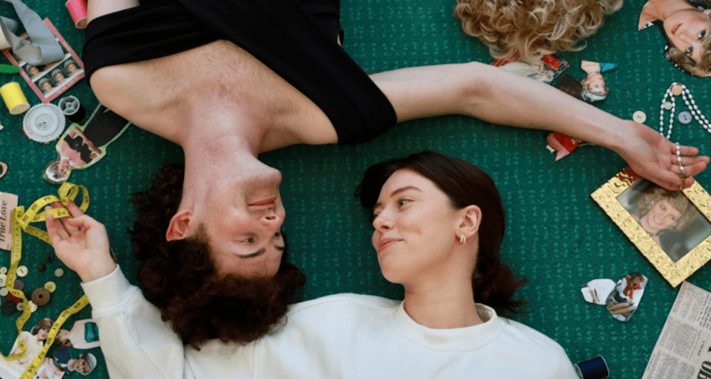 REVIEW – Theatre At The Fringe – Don’t Tell Dad About&nbsp;Diana