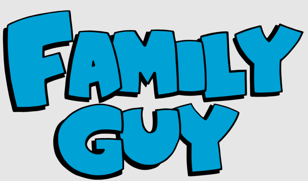 Improv Corner – Improv in the Media – Family&nbsp;Guy