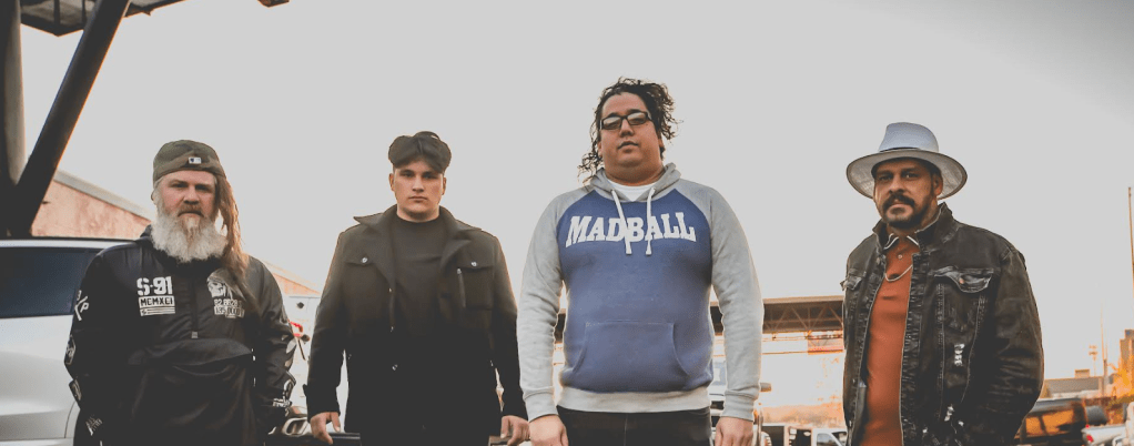 New Album Deep Dive – INTERVIEW – Break The Curse,&nbsp;Heartsick
