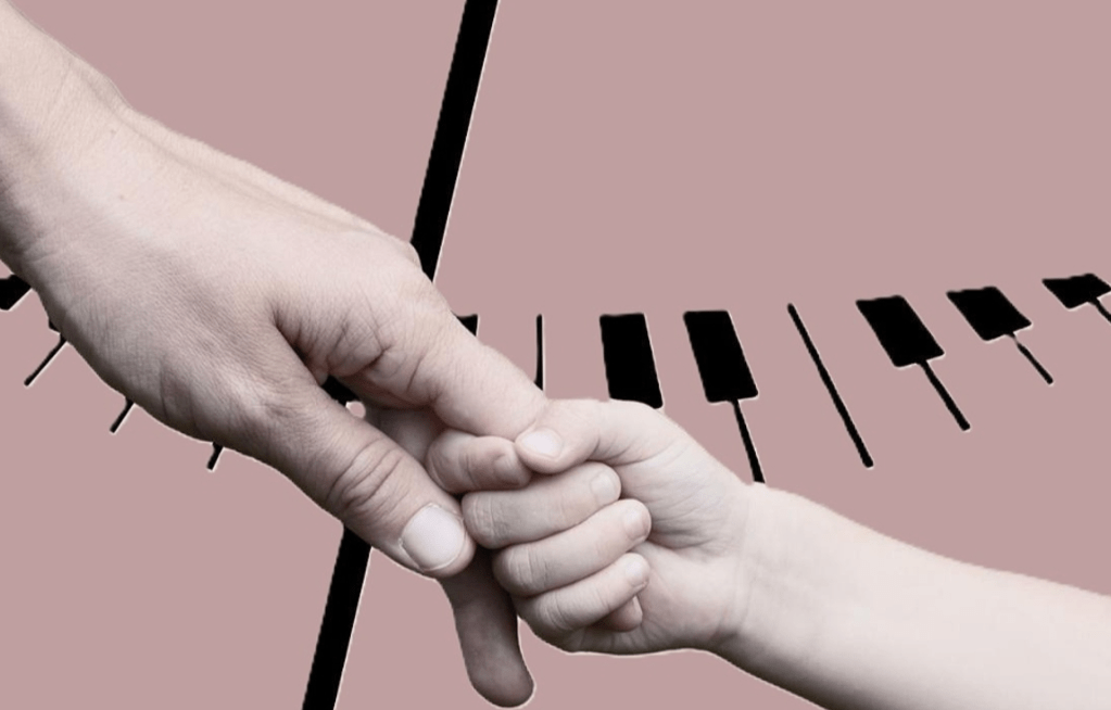 Camden Fringe 2025 – INTERVIEW –Maybe You Should&nbsp;Know