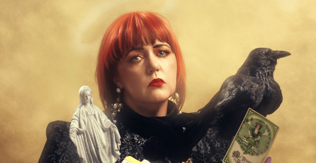 REVIEW – Theatre At The Fringe – Mind How You&nbsp;Go