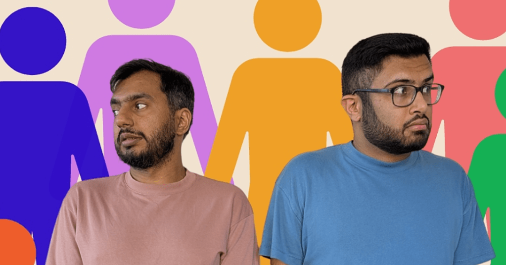 Camden Fringe 2025 – INTERVIEW –&nbsp;Other