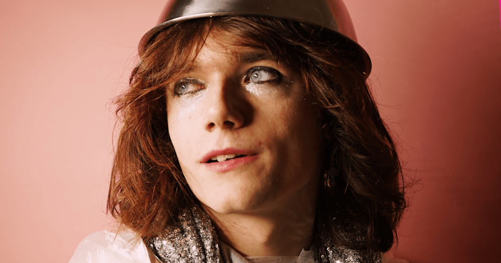 REVIEW – Comedy At The Fringe – Cameron Sinclair Harris:&nbsp;PLANETS!!!