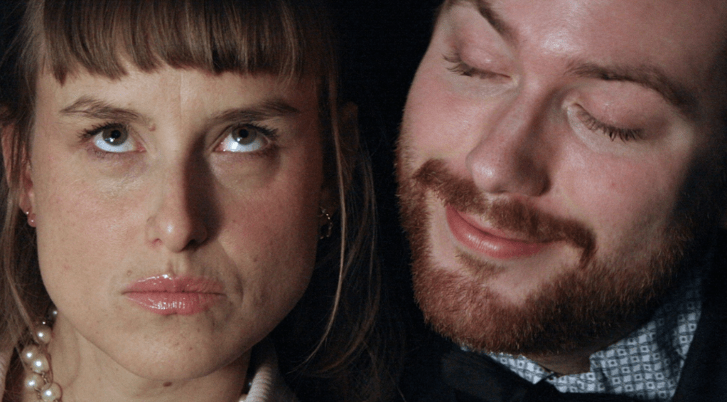 Camden Fringe 2025 – INTERVIEW – The Proposal (by A.&nbsp;Chekhov)