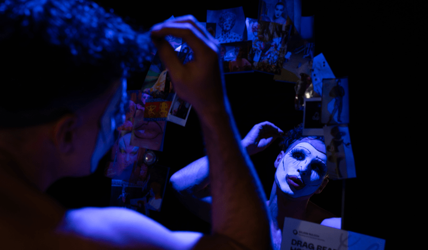 REVIEW – Theatre At The Fringe –&nbsp;Kinder