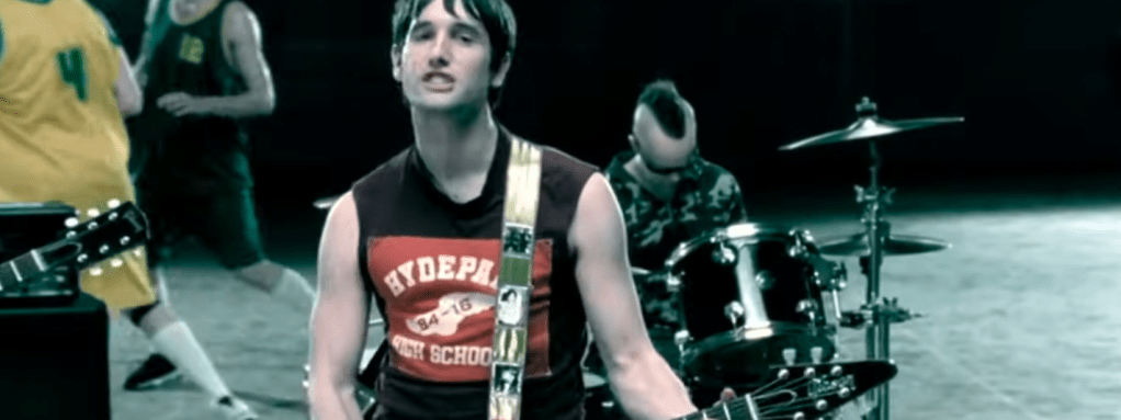 Forgotten Songs! – This Week – In Burn Baby&nbsp;Burn