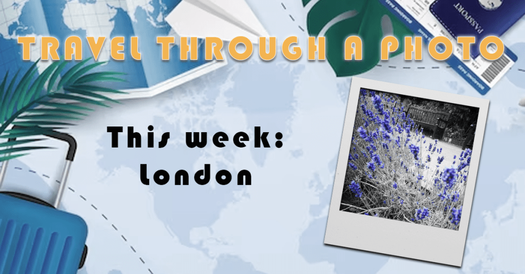 The Travel Book – Travel Through A Photo – Holland Park, London, United&nbsp;Kingdom