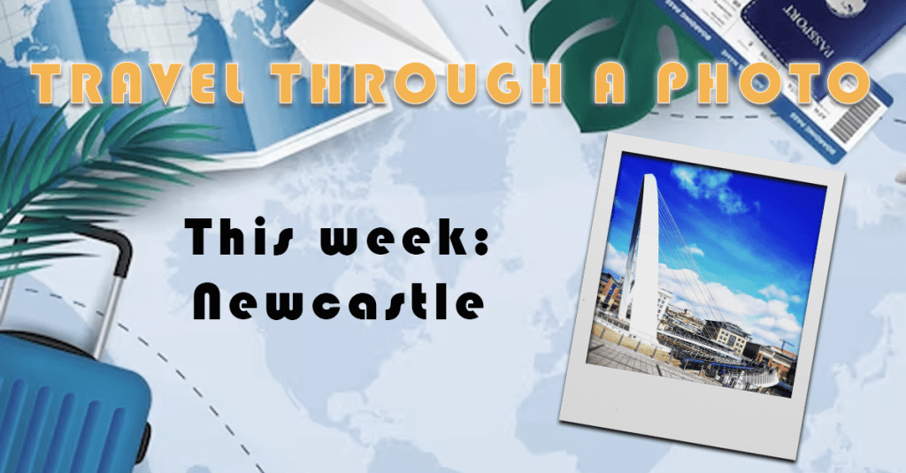 The Travel Book – Travel Through A Photo – Newcastle, United&nbsp;Kingdom