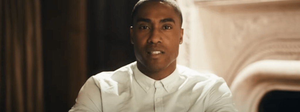 Boyband Month – Day 5 – Blue: Without&nbsp;You