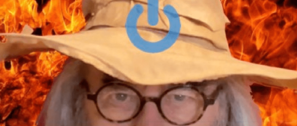 Camden Fringe 2025 – INTERVIEW – Wizard Guide to Saving the&nbsp;World