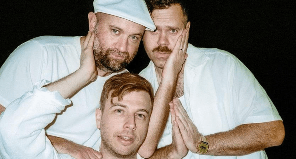 INTERVIEW: Boy Band Musical Comedy Heads to Lambeth&nbsp;Fringe