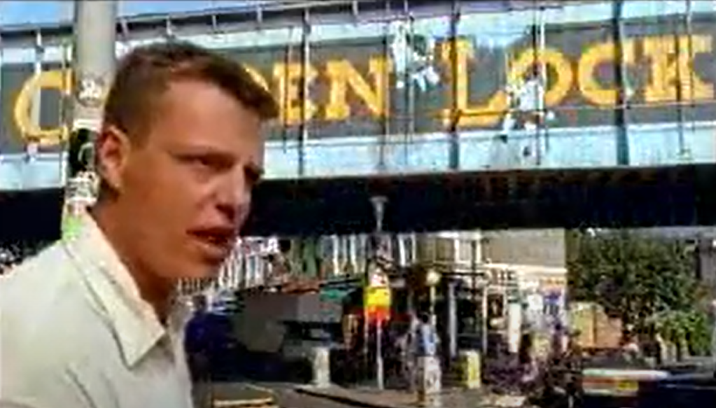 Forgotten Songs! – This Week – Camden&nbsp;Town