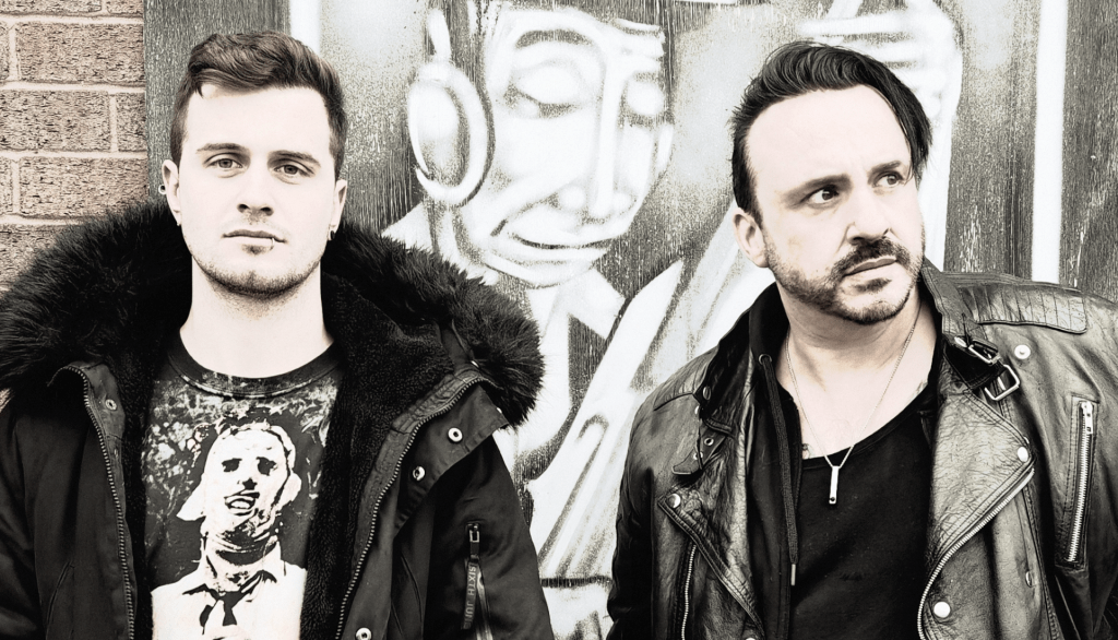 Playing The Favourite – INTERVIEW – Crone&nbsp;Tye