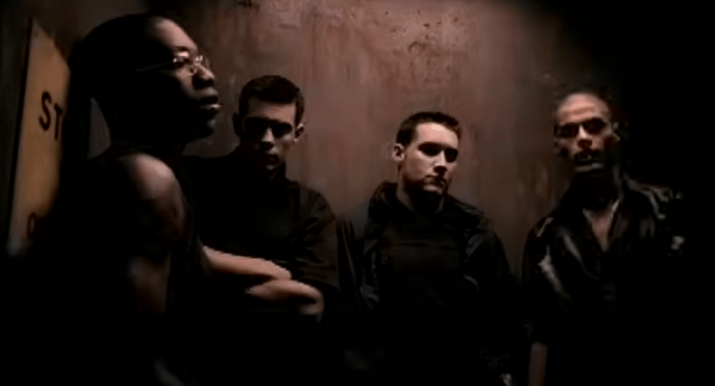 Boyband Month – Day 18 – Another Level: Freak&nbsp;Me