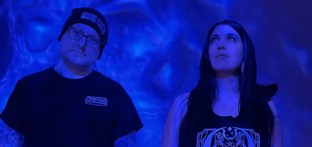 INTERVIEW -A Quick Conversation with: Kasper Of&nbsp;Doll