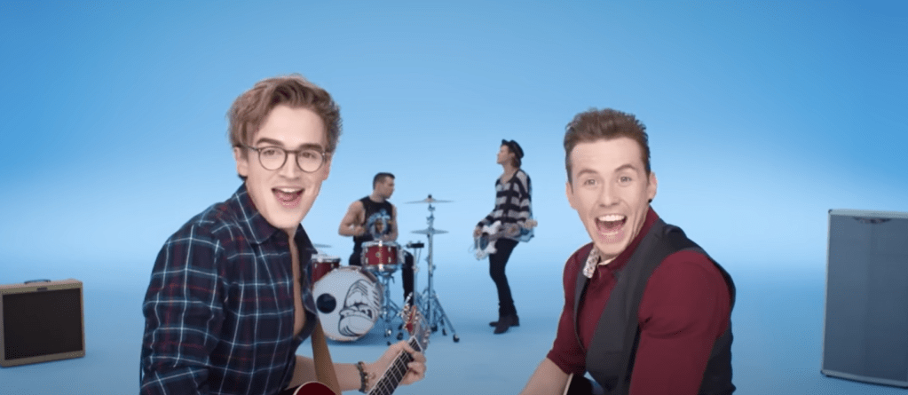 Forgotten Songs! – This Week – Love Is On The&nbsp;Radio