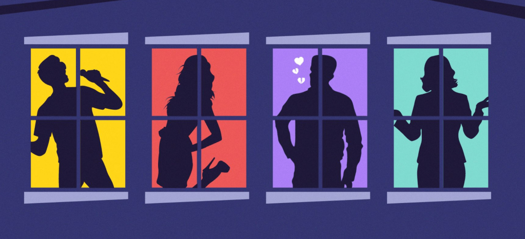 INTERVIEW: Award-Winning Musical Love Quirks Arrives In London This&nbsp;Month