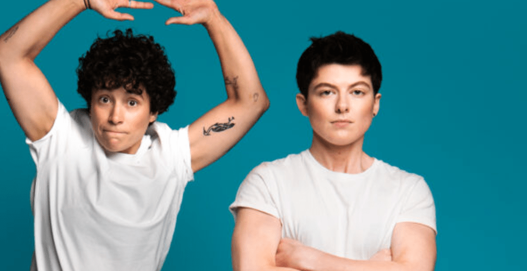 Aberdeen Comedy Festival – INTERVIEW -Shelf: The Kids’&nbsp;Show